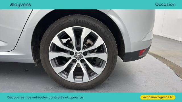 Renault Mégane image 5