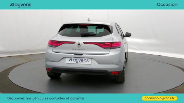 Renault Mégane image 6