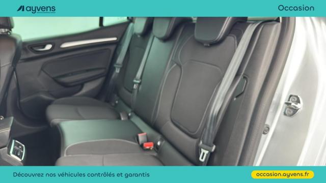 Renault Mégane image 7