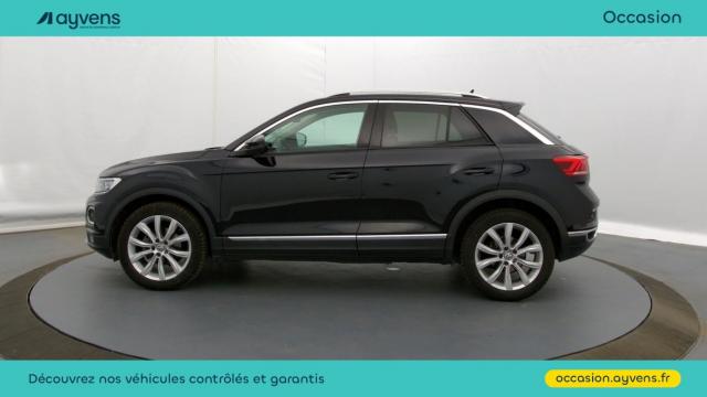 Volkswagen T-Roc image 7