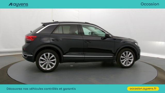 Volkswagen T-Roc image 6
