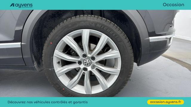 Volkswagen T-Roc image 3