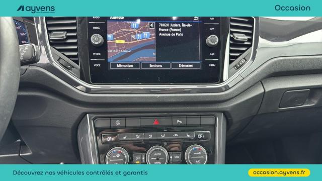 Volkswagen T-Roc image 9