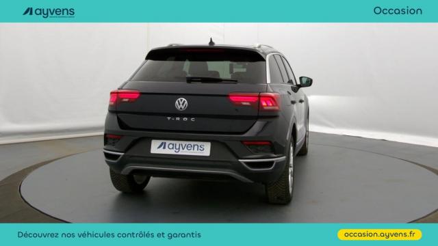 Volkswagen T-Roc image 4