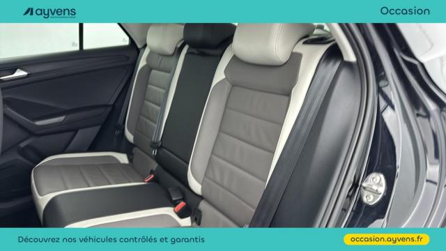 Volkswagen T-Roc image 8