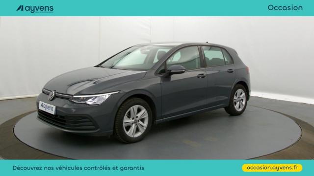Volkswagen Golf 1.0 Etsi Opf 110ch Life Business 1st Dsg7