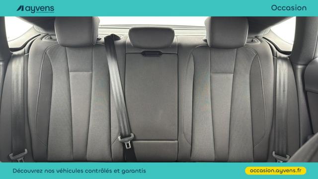 Audi A5 Sportback image 9