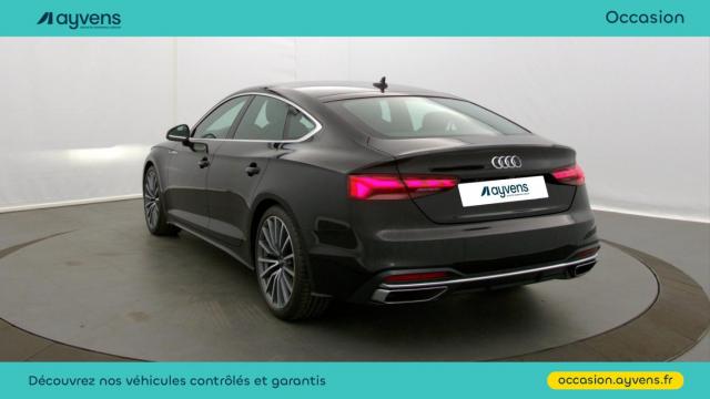 Audi A5 Sportback image 4