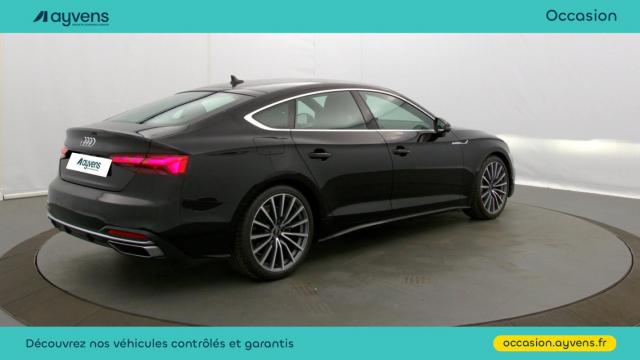 Audi A5 Sportback image 5