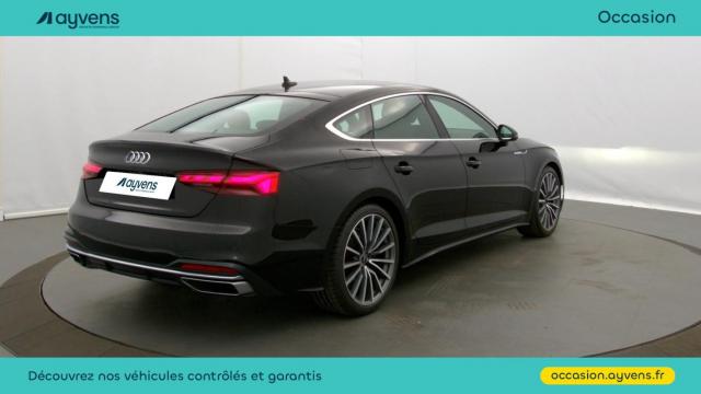 Audi A5 Sportback image 1