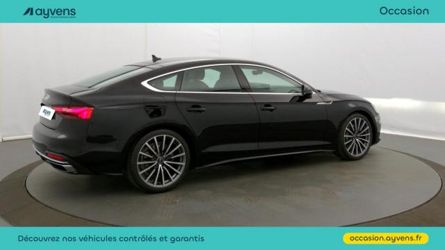 Audi A5 Sportback image 2