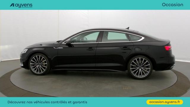 Audi A5 Sportback image 6