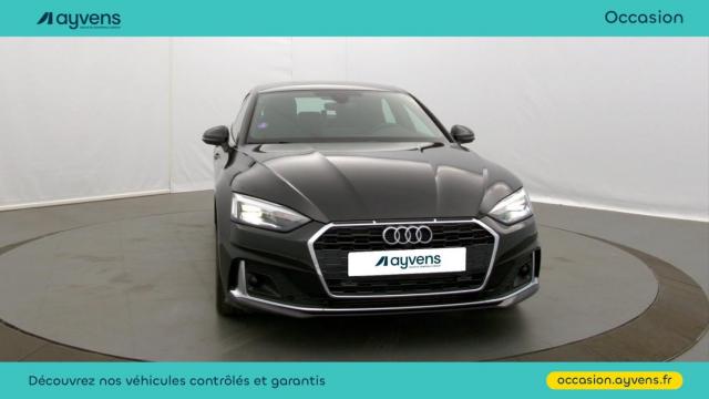 Audi A5 Sportback image 3