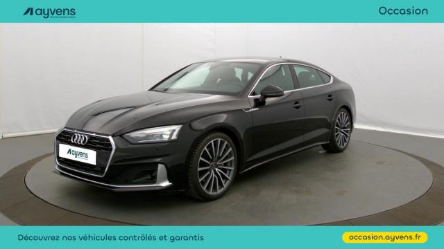 Audi A5 Sportback image 7