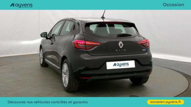 Renault Clio image 7