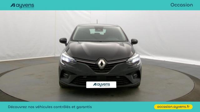 Renault Clio image 2