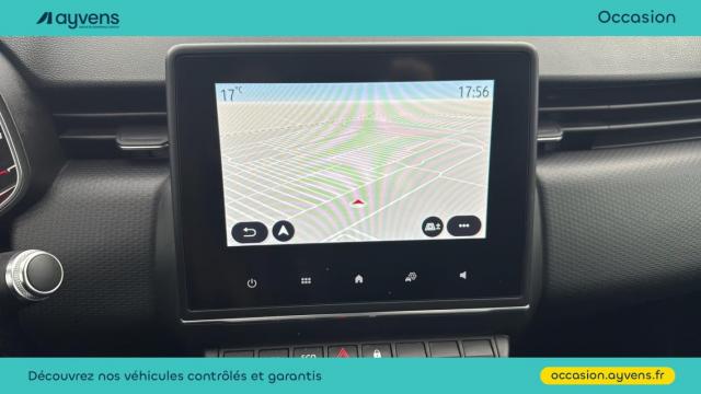 Renault Clio image 1