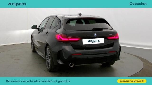 Bmw Série 1 image 8