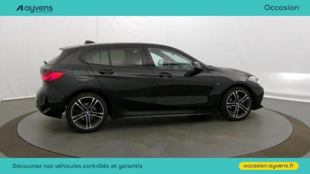 Bmw Série 1 image 7