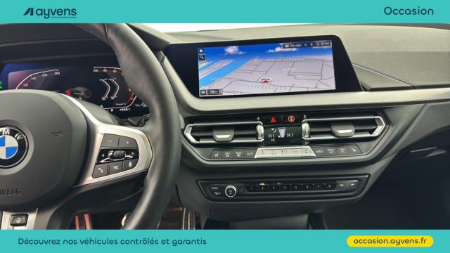 Bmw Série 1 image 5