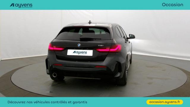 Bmw Série 1 image 4