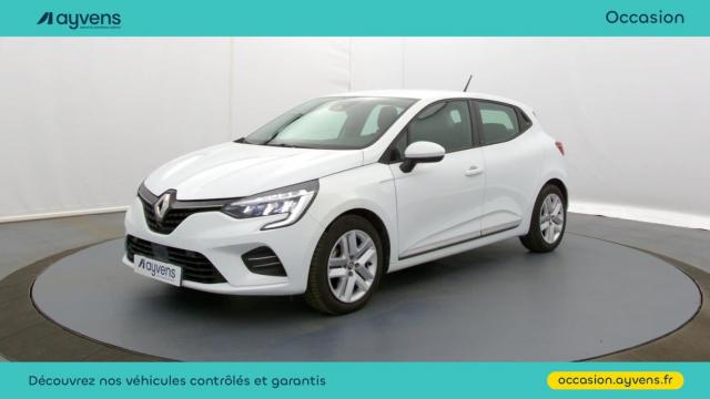 Renault Clio 1.6 E-Tech 140ch Business