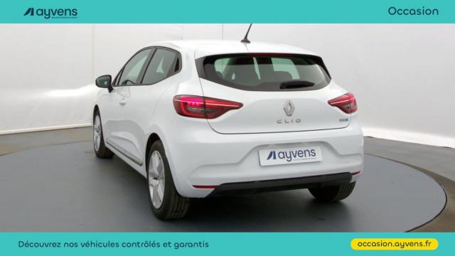 Renault Clio image 1