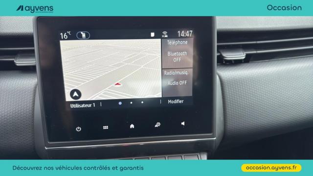 Renault Clio image 7