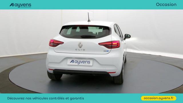 Renault Clio image 2