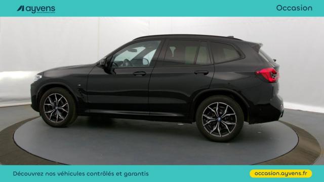 Bmw X3 image 3