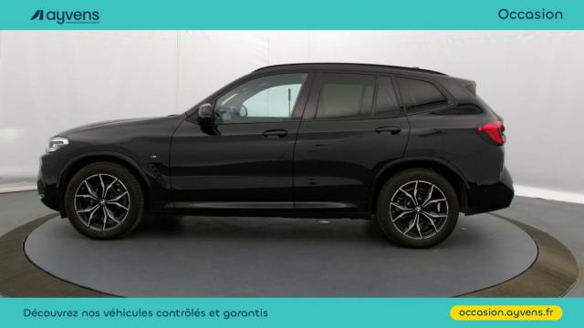 Bmw X3 image 2