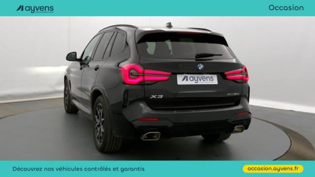 Bmw X3 image 8