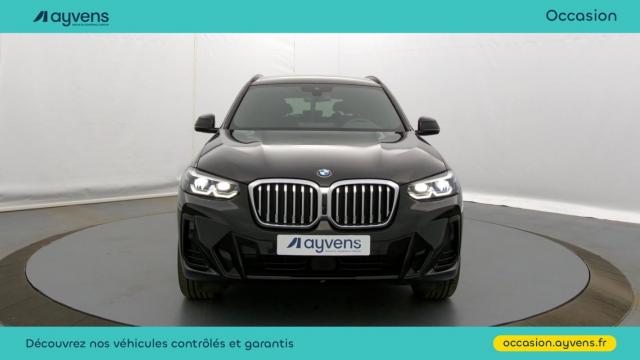 Bmw X3 image 1