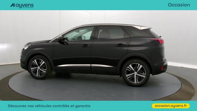 Peugeot 3008 image 2