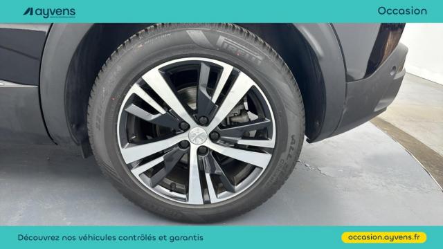 Peugeot 3008 image 4