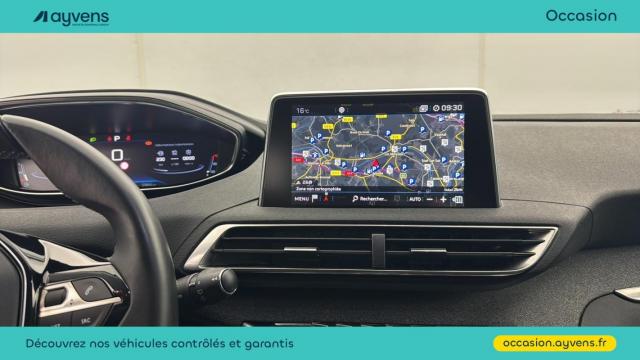 Peugeot 3008 image 5