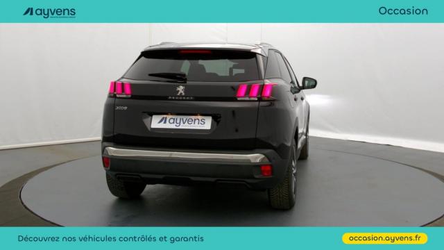 Peugeot 3008 image 8