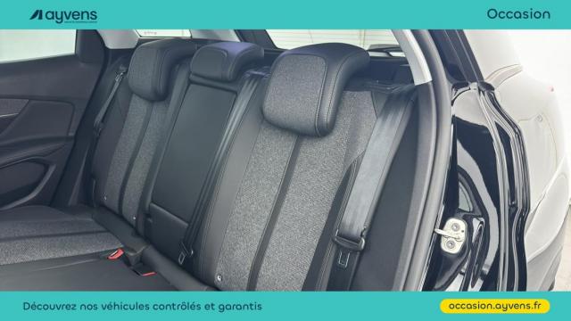 Peugeot 3008 image 1