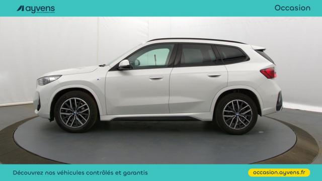 Bmw X1 image 4