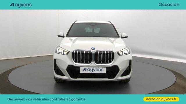 Bmw X1 image 8