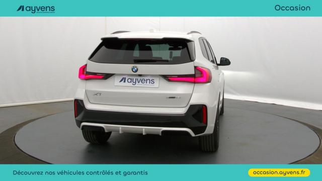 Bmw X1 image 3