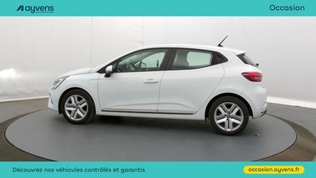 Renault Clio image 9