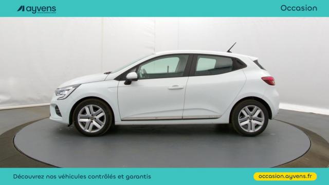 Renault Clio image 8