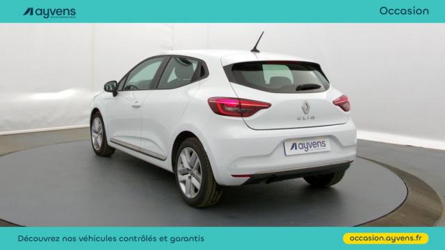 Renault Clio image 4