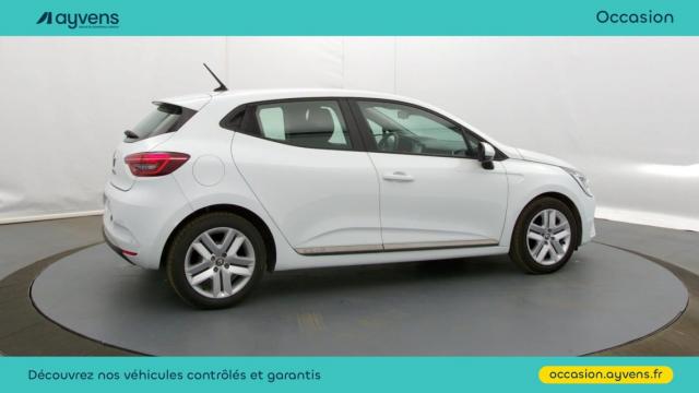 Renault Clio image 2