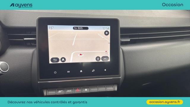 Renault Clio image 7