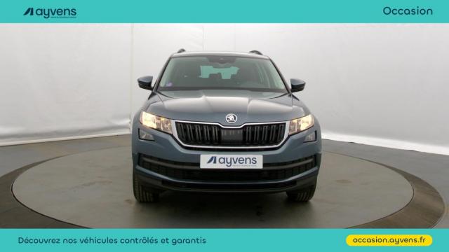 Skoda Kodiaq image 8