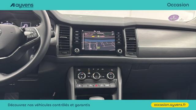 Skoda Kodiaq image 9