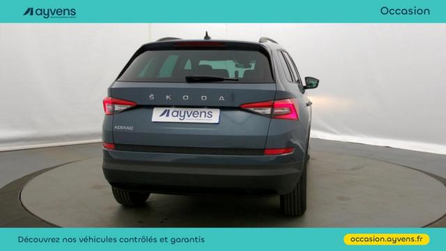 Skoda Kodiaq image 4