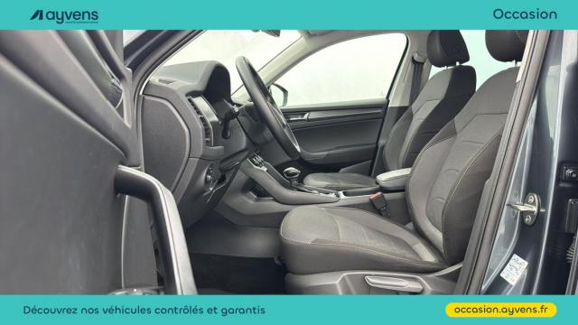 Skoda Kodiaq image 7